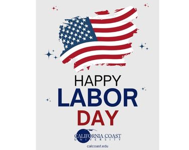 Happy Labor Day!