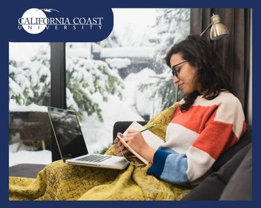 Why Fall and Winter Are the Best Times to Start Your Degree