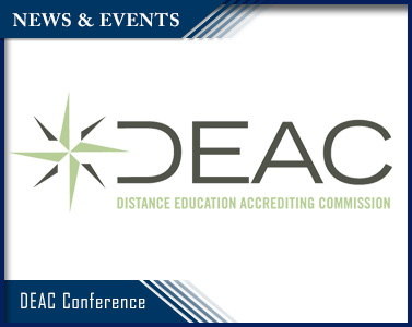 The 90th Annual DEAC Conference