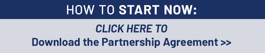 CCU corporate partnership agreement link