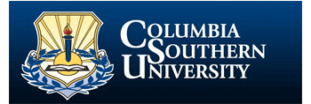 Columbia Southern University Logo