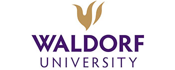Waldorf College Logo